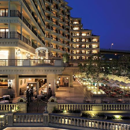 โฮเต็ล ลา สวีท โกเบ ฮาร์เบอร์แลนด์ Hotel ภายนอก รูปภาพ