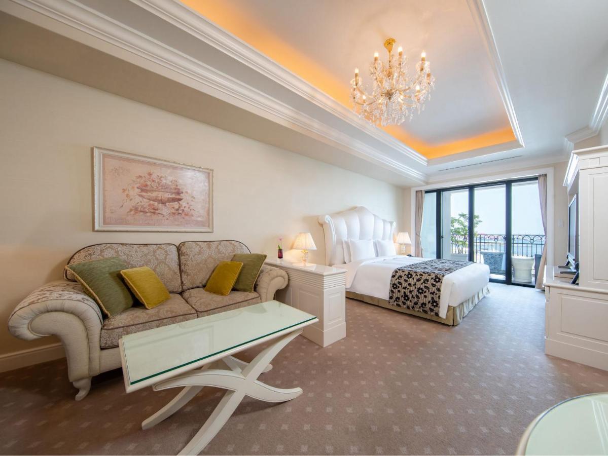 โฮเต็ล ลา สวีท โกเบ ฮาร์เบอร์แลนด์ Hotel ภายนอก รูปภาพ