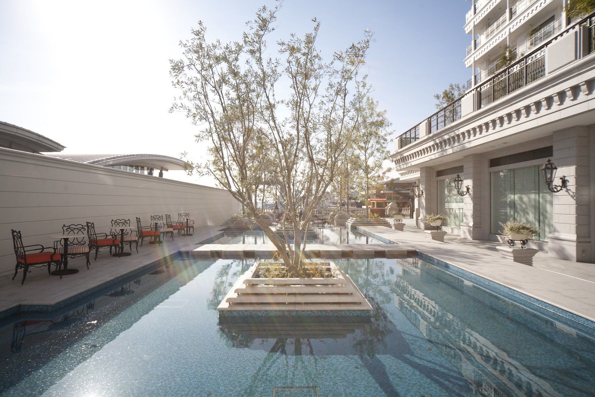 โฮเต็ล ลา สวีท โกเบ ฮาร์เบอร์แลนด์ Hotel สิ่งอำนวยความสะดวก รูปภาพ