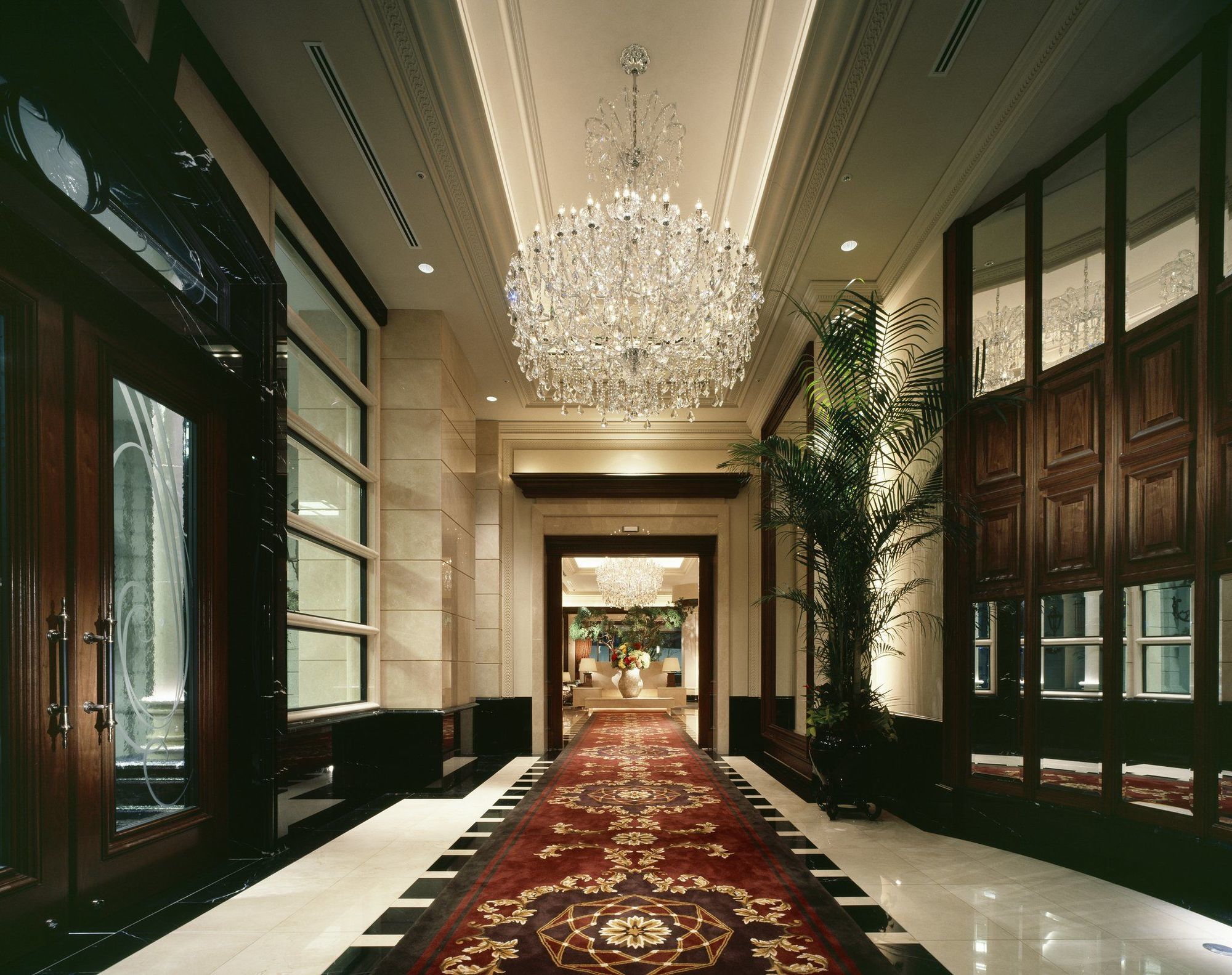 โฮเต็ล ลา สวีท โกเบ ฮาร์เบอร์แลนด์ Hotel ภายใน รูปภาพ