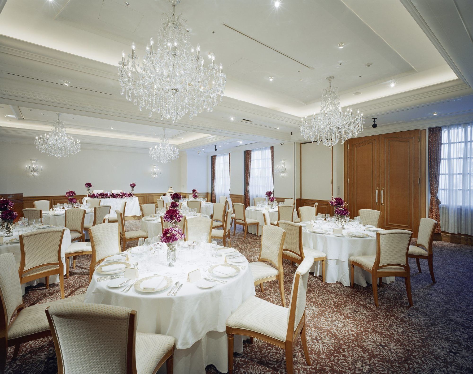 โฮเต็ล ลา สวีท โกเบ ฮาร์เบอร์แลนด์ Hotel ร้านอาหาร รูปภาพ
