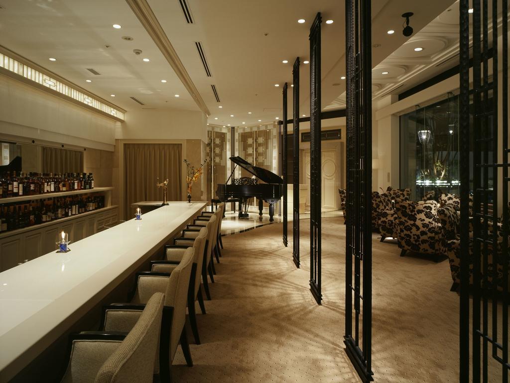 โฮเต็ล ลา สวีท โกเบ ฮาร์เบอร์แลนด์ Hotel ภายนอก รูปภาพ
